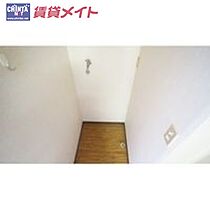 三重県津市栗真町屋町（賃貸アパート1R・2階・20.00㎡） その7