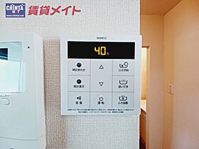 三重県津市高茶屋６丁目（賃貸アパート1LDK・1階・38.83㎡） その15