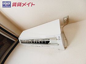 三重県津市高茶屋６丁目（賃貸アパート1LDK・1階・38.83㎡） その22