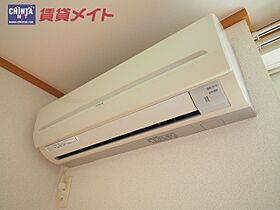 三重県津市栗真町屋町（賃貸アパート1LDK・2階・41.98㎡） その21