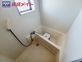 三重県津市一身田中野（賃貸アパート1LDK・2階・43.00㎡） その5