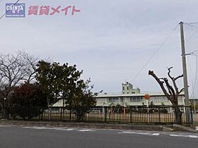 三重県津市芸濃町椋本（賃貸マンション2LDK・3階・66.60㎡） その17