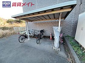 三重県津市芸濃町椋本（賃貸マンション2LDK・3階・66.60㎡） その8