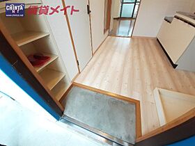 三重県津市栗真町屋町（賃貸マンション1K・1階・25.92㎡） その26