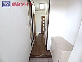 三重県津市桜田町（賃貸マンション1K・4階・20.00㎡） その15