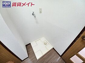 三重県津市桜田町（賃貸マンション1K・4階・20.00㎡） その25