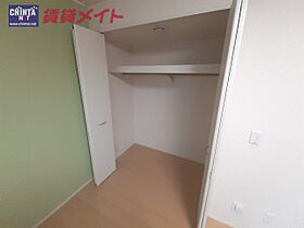 三重県津市上浜町１丁目（賃貸アパート1K・2階・32.01㎡） その12