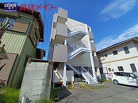 三重県津市大園町（賃貸マンション1K・1階・23.00㎡） その6