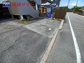 三重県津市大園町（賃貸マンション1K・1階・23.00㎡） その8