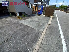 三重県津市大園町（賃貸マンション1K・1階・23.00㎡） その7