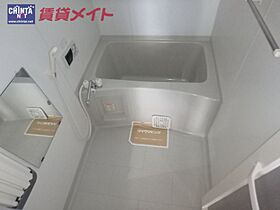 三重県津市藤方（賃貸アパート2DK・2階・50.42㎡） その5