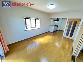 三重県津市白塚町（賃貸マンション1LDK・2階・42.35㎡） その3