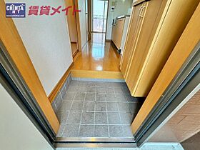 三重県津市島崎町（賃貸アパート1K・1階・25.72㎡） その12