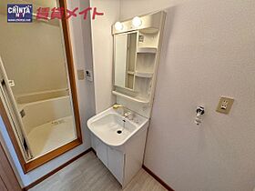 三重県津市島崎町（賃貸アパート1K・1階・25.72㎡） その9