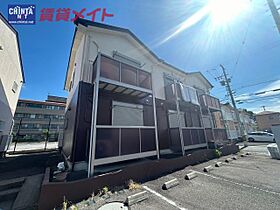 三重県津市島崎町（賃貸アパート1K・1階・25.72㎡） その16