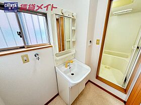 三重県津市島崎町（賃貸アパート1K・1階・25.72㎡） その5