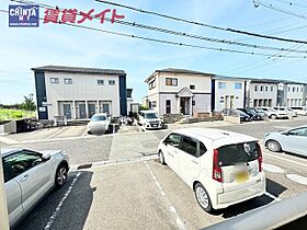 三重県津市島崎町（賃貸アパート1K・1階・25.72㎡） その17