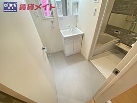 三重県津市末広町（賃貸アパート1LDK・1階・37.26㎡） その10