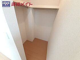 三重県津市芸濃町椋本（賃貸アパート2LDK・2階・57.64㎡） その13