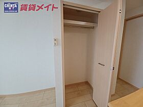 三重県津市藤方（賃貸マンション1K・2階・30.96㎡） その13