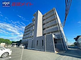 三重県津市高茶屋小森町（賃貸マンション1K・2階・27.24㎡） その1