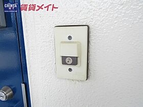 三重県津市白塚町（賃貸マンション1K・3階・26.00㎡） その12