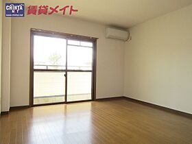 三重県津市白塚町（賃貸マンション1K・3階・26.00㎡） その6