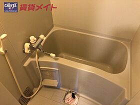 三重県津市末広町（賃貸アパート1K・2階・29.70㎡） その5