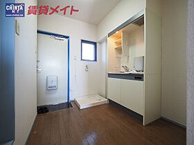 三重県津市大里窪田町（賃貸マンション1K・3階・29.12㎡） その9