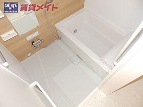 三重県津市芸濃町椋本（賃貸アパート2LDK・1階・63.88㎡） その5