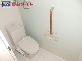 三重県津市芸濃町椋本（賃貸アパート2LDK・1階・63.88㎡） その11