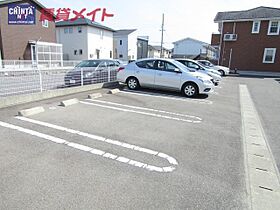 三重県津市大園町（賃貸アパート1LDK・2階・46.09㎡） その8