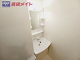 三重県津市一身田中野（賃貸アパート1K・2階・20.24㎡） その25