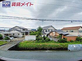 三重県津市一身田中野（賃貸アパート1K・2階・20.24㎡） その15