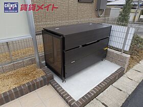 三重県津市観音寺町（賃貸テラスハウス3LDK・1階・92.78㎡） その29