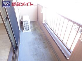 三重県津市高茶屋小森町（賃貸マンション1K・4階・26.82㎡） その11