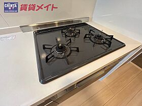 三重県津市上浜町５丁目（賃貸アパート1K・2階・30.03㎡） その16