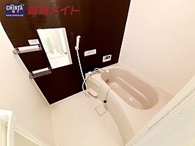 三重県津市藤方（賃貸マンション1LDK・1階・37.60㎡） その4