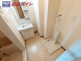 三重県津市藤方（賃貸マンション1LDK・2階・37.60㎡） その9