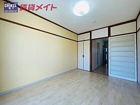 三重県津市栗真町屋町（賃貸マンション1K・1階・25.00㎡） その3