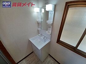 三重県津市八町３丁目（賃貸一戸建5DK・2階・56.56㎡） その9