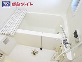 三重県津市末広町（賃貸アパート1LDK・2階・40.68㎡） その5