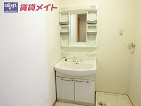 三重県津市末広町（賃貸アパート1LDK・2階・40.68㎡） その11