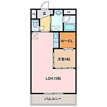 三重県津市西丸之内（賃貸マンション1LDK・6階・45.12㎡） その2