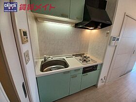 三重県津市西丸之内（賃貸マンション1LDK・6階・45.12㎡） その4