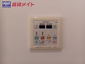 三重県津市西丸之内（賃貸マンション1LDK・6階・45.12㎡） その17