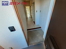 三重県津市西丸之内（賃貸マンション2LDK・3階・56.70㎡） その11