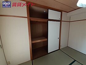 三重県津市西丸之内（賃貸マンション2LDK・3階・56.70㎡） その9