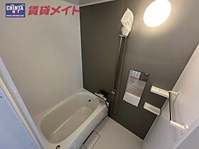 三重県津市桜橋２丁目（賃貸一戸建1LDK・1階・28.98㎡） その5