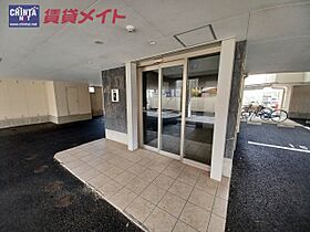 三重県津市江戸橋２丁目（賃貸マンション1K・2階・24.00㎡） その6